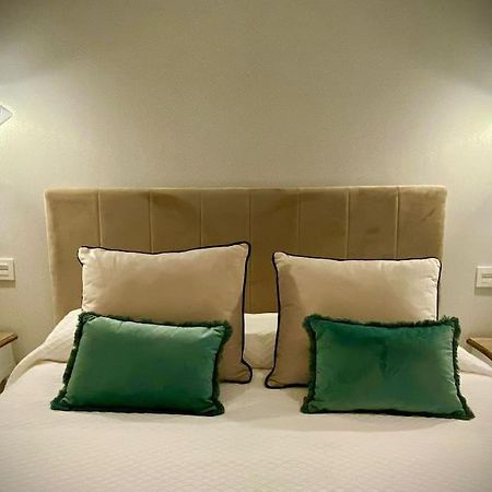 Appartamento Mychoice Terraces Rota Esterno foto