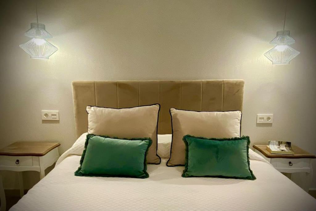 Appartamento Mychoice Terraces Rota Esterno foto