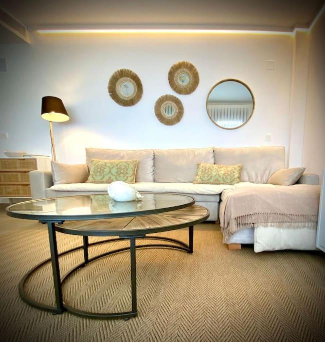 Appartamento Mychoice Terraces Rota Esterno foto