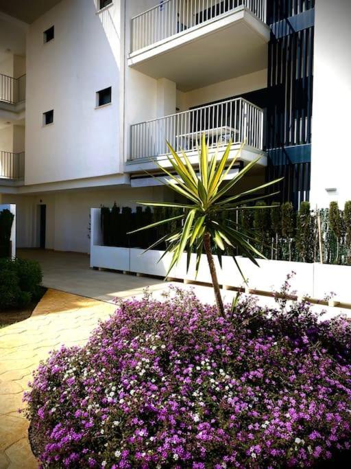 Appartamento Mychoice Terraces Rota Esterno foto